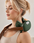 Velluto™ Shiatsu Neck & Back Massager