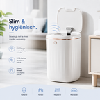 SenseBin™ Pro - Slimme Sensor Afvalbak met Automatische Opening