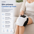 Avoria KneeRelief Pro