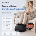 Avoria HeatStep Pro