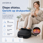 Avoria HeatStep Pro
